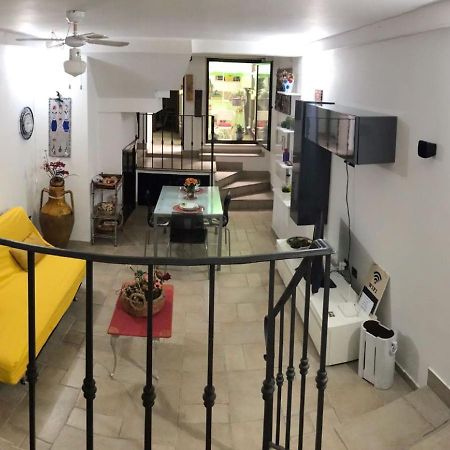 ブリンディジDream Houseアパートメント エクステリア 写真