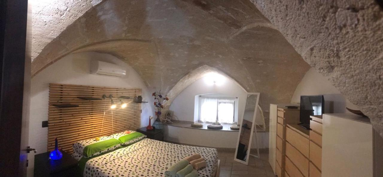 ブリンディジDream Houseアパートメント エクステリア 写真