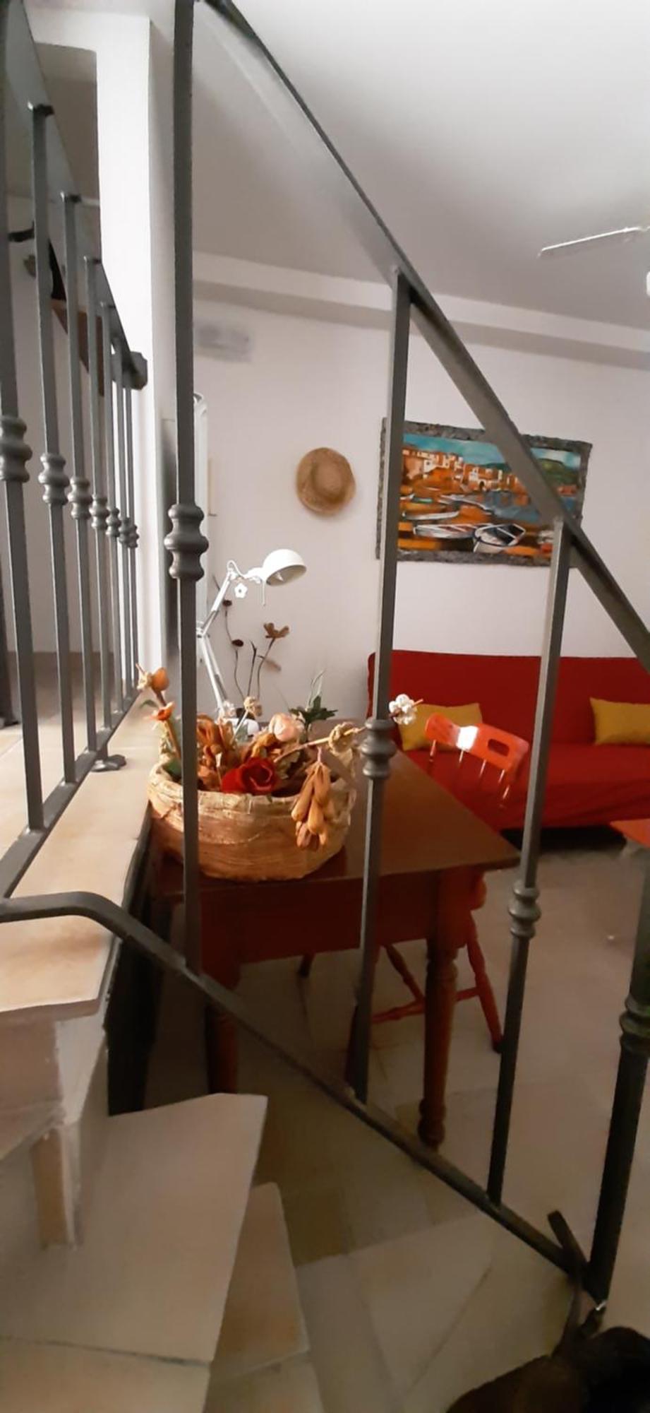 ブリンディジDream Houseアパートメント 部屋 写真